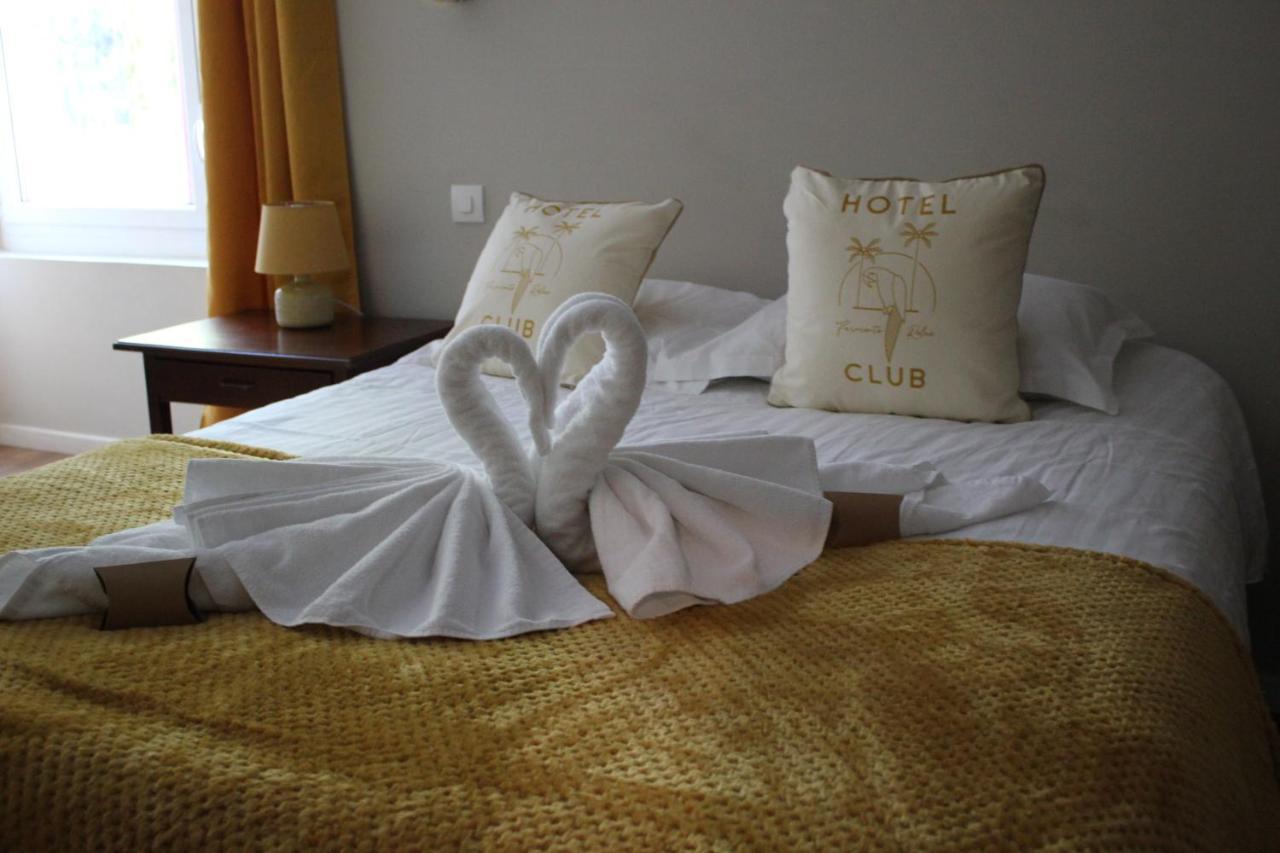 Hotel De La Beauronne Chancelade ภายนอก รูปภาพ