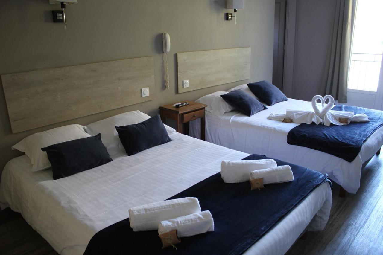 Hotel De La Beauronne Chancelade ภายนอก รูปภาพ